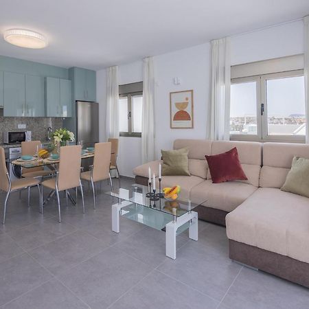 Apartment Holiday 2 Beachfront Corralejo By Holidays Home Exterior photo